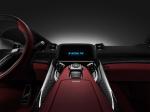 Acura NSX Concept 2013 года